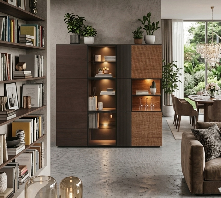 Lumen Lounge